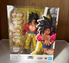 ドラゴンボールGT S.H.フィギュアーツ ( s.h.figuarts )