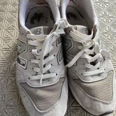 New Balance（ニューバランス ）996 MADE IN USA