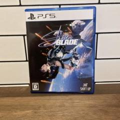 エターナルブレード PS5