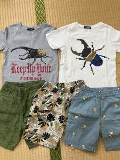こども服まとめうり