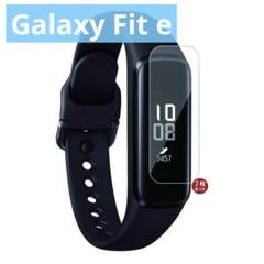 Galaxy Fit e 液晶保護フィルム 超薄 指紋防止 2枚セット