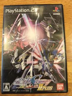 機動戦士ガンダムSEED DESTINY 連合vs.Z.A.F.T.II PL…