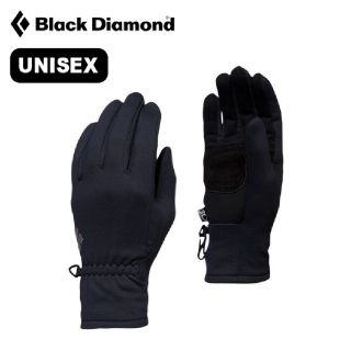 ☆新品未使用☆Black Diamond ミッドウェイト グローブ手袋 Lサイズ