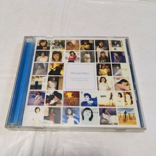 GOLDEN☆BEST/太田裕美 コンプリート・シングル・コレクション CD