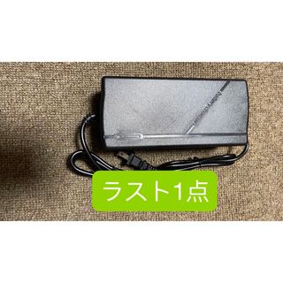 フル電動自転車充電器　48V 5A ファン付き充電器　ひねちゃ モペット用充電器