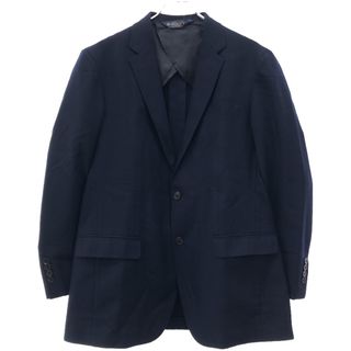 Brooks Brothers ブルックス ブラザーズ MILANO FIT ウール2Bセットアップスーツ ネイビー 42REG/36W