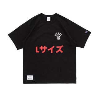 WTAPS x Champion Academy / SS / Cotton 