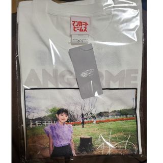 ハロプロ コラボTシャツ