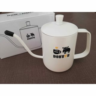 【新品・未使用】MOZ×DOUTOR オリジナルドリップポット