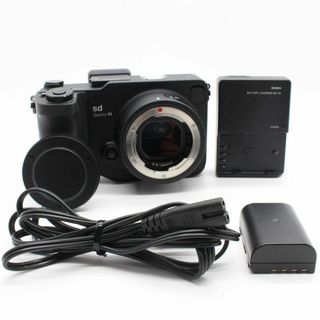 SIGMA sd Quattro H