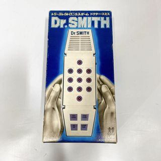 ドクタースミス TOMY Dr.SMITHトミーエレクトロニクスゲーム