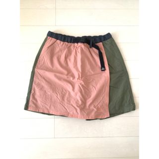 登山用　ショートパンツ
