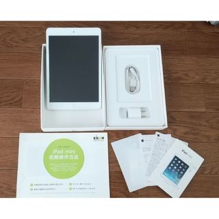 【匿名配送・送料無料】Apple iPad mini 16GB 第1世代