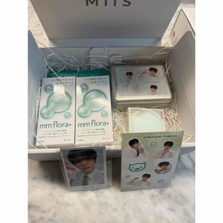 【新品】完売ジェジュンMiis Breathing& GloriousJJセット