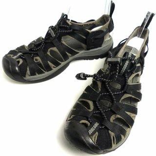 KEEN / キーン アウトドアサンダル / シューズ(22.5-23cm