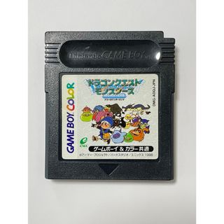 【中古品】ドラゴンクエスト　モンスターズ