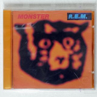 R.E.M./MONSTER/WARNER 9362457402 CD □