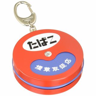 【人気商品】【新着商品】ペンギンライター 携帯灰皿 喫煙所 たばこ屋さん NO2