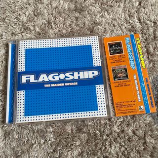 FLAG SHIP THE MAIDEN VOYAGE