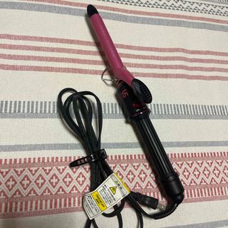 VSカールヘアアイロン