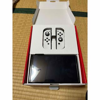 nintendo switch oled 64gb