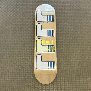 HIGHSOX SKATEBOARDS スケボー デッキ スケートボード ②