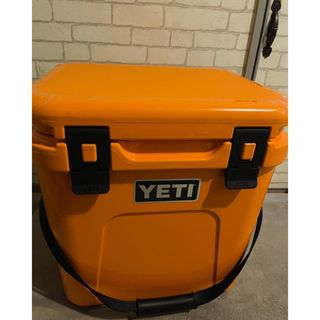 イエティローディ24 YETI Roadie24 クーラーボックス