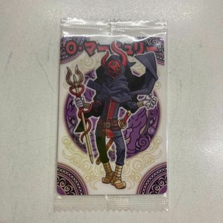 神羅万象チョコ O・マーキュリー