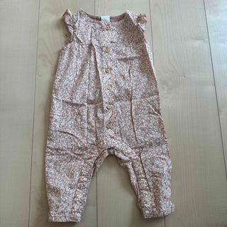H&M ロンパース