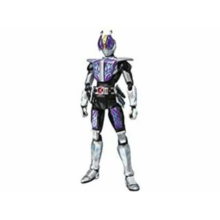 (未使用･未開封品)仮面ライダー電王&キバ クライマックス刑事 S.H.Figuarts 仮面ライダーネガ電王