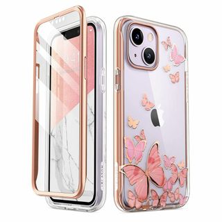 【特価セール】i-Blason iPhone14 Plus ケース 6.7インチ