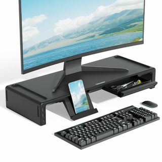 【特価セール】Olmaster (オルマスター) モニタースタンドライザー 折り