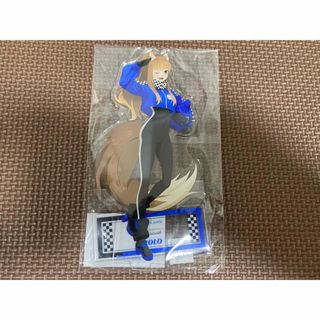 狼と香辛料 ドロードロー オンラインくじ C-1 C賞 BIG アクリルスタンド