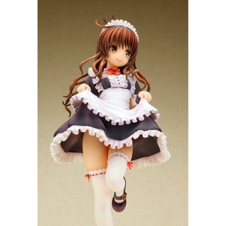 ToLOVEる ダークネス 結城美柑 メイド1/7 フィギュア