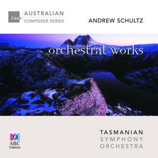 豪CD RICHARD MILLS SCHULTZ: ORCHESTRAL WORKS 4764519 ABC Classics /00110
