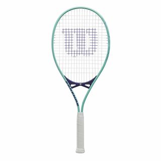 【 限定】Wilson(ウイルソン) 硬式 テニスラケット [ガット張り上げ済]