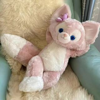 リーナベル ぬいぐるみ リナベル グッズ 40cm