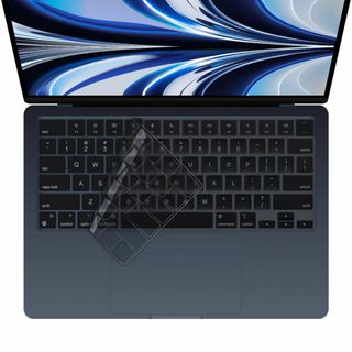 【在庫処分】Macbook Pro/Air M2 M3 対応 キーボードカバー 