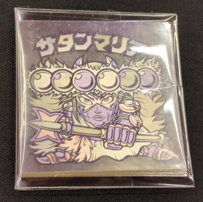 ロッテ ホロセレクション特別版 ホロセレ特別セット/ロッテオンライン ホロセレクション特別セット シール6種 セット