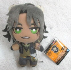 BANDAI SPIRITS ともぬい vol.3 レオナ・キングスカラー