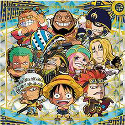 Amazon.co.jp: ワンピース 大海賊ウエハースシール2 SW2-18 SR