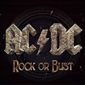 Rock Or Bust [LP+CD]