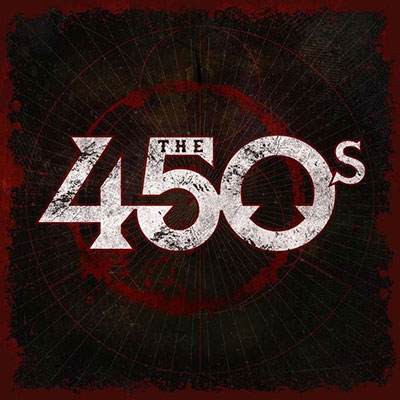 The 450s