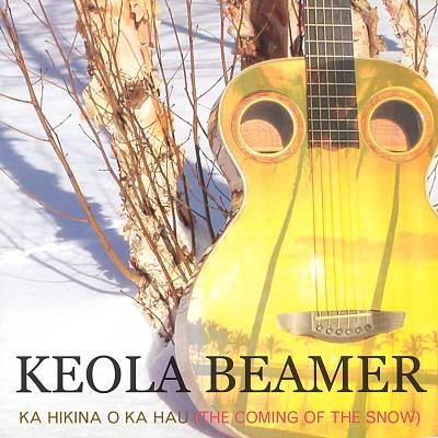 Ka Hikina O Ka Hau (The Coming Of The Snow)