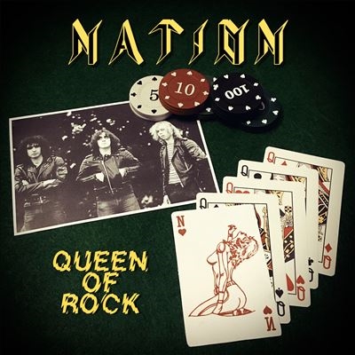Queen of Rock